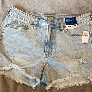 Old navy OG straight shorts